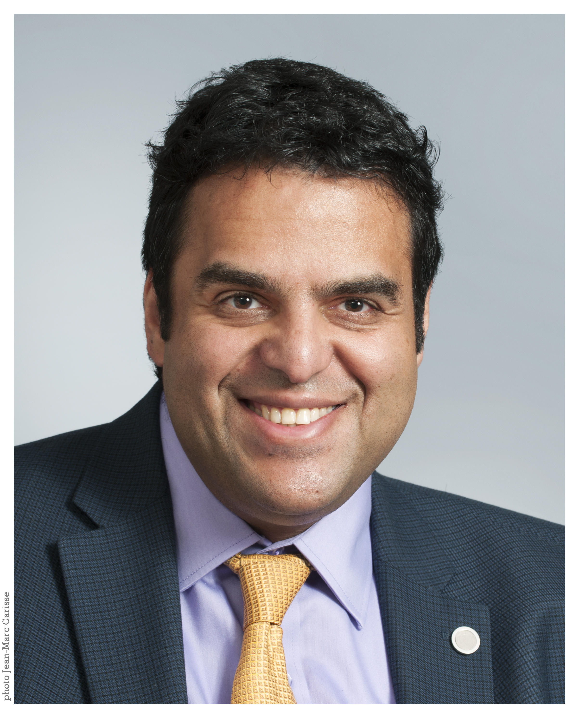 Image of Waleed QIRBI
